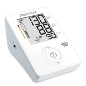 CF175f - "Talking" Automatic Blood Pressure Monitor