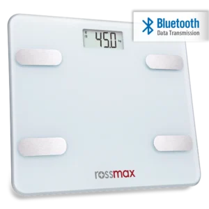 WF262 - Body Fat Monitor with scale
