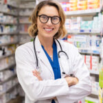 👤 Dr. Layla Hassan